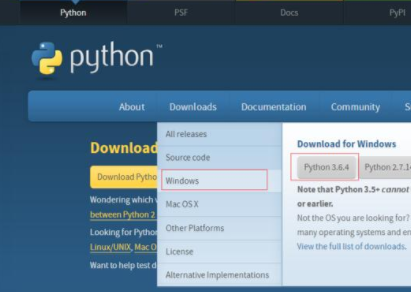 Python安裝圖文教程 Pycharm安裝教程