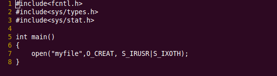 Linux 中必須要了解的命令操作