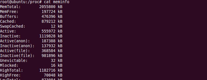 Linux 中必須要了解的命令操作