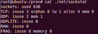 Linux 中必須要了解的命令操作