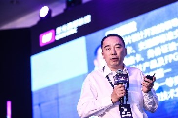紫光西部數據發布新一代智能數據中心戰略 引領智能存儲新時代