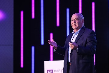 紫光西部數據發布新一代智能數據中心戰略 引領智能存儲新時代