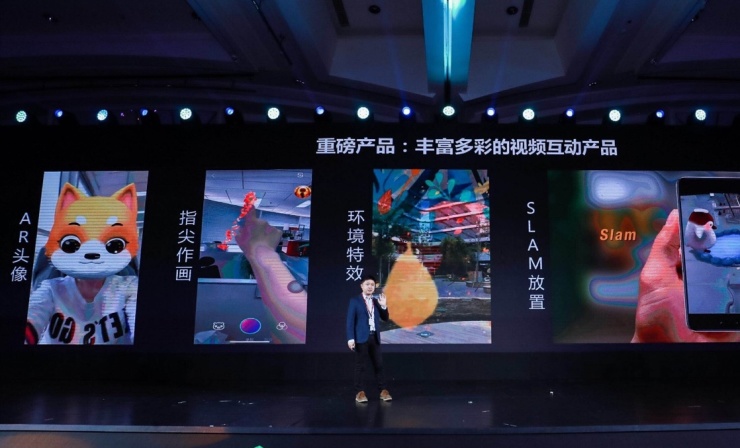Synergy Research報告：BAT牢牢占據(jù)中國云計算市場第一陣營