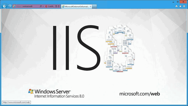 IIS8.0 Express下載|IIS8.0安裝包 官方免費(fèi)版