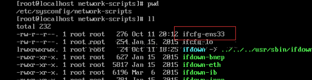 Centos7安裝完畢后無法聯網顯示Server not found如何解決?