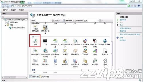 淺談Web服務器的安裝與配置