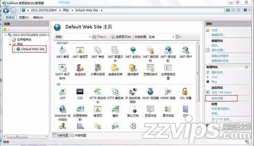 淺談Web服務器的安裝與配置
