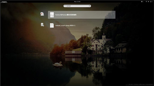 Ubuntu Gnome下如何修改應用圖標icon?