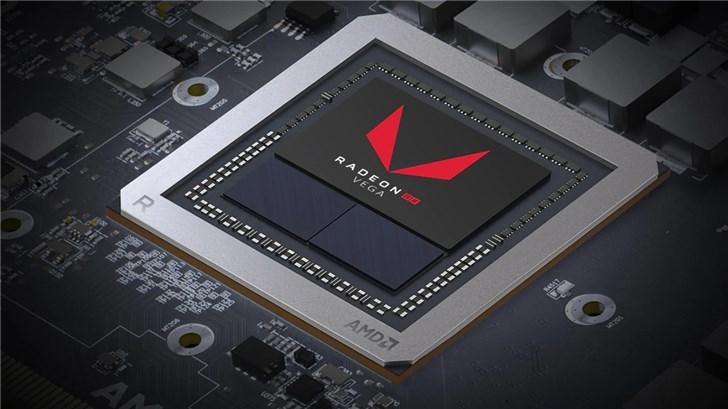 報告：AMD 獨立顯卡Q1出貨量增長21%