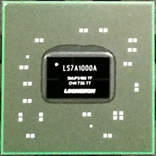 你不曾見過的國產(chǎn)CPU：可能是最全的龍芯系列芯片家譜（下）