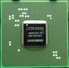 你不曾見過的國產CPU：可能是最全的龍芯系列芯片家譜（下）
