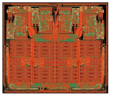 你不曾見過的國產CPU：可能是最全的龍芯系列芯片家譜（下）
