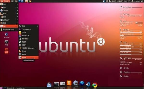 linux的Sudo/su授權命令詳解