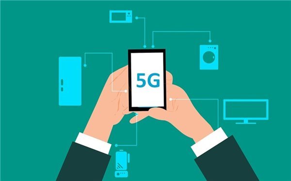 全球5G標準專利聲明，我國企業占比超過30%位居首位
