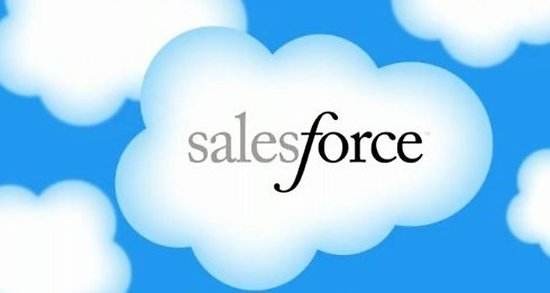 Salesforce公布區塊鏈開發工具
