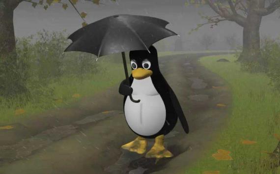 Linux系統已經融入了我們的生活！論Linux系統的重要性