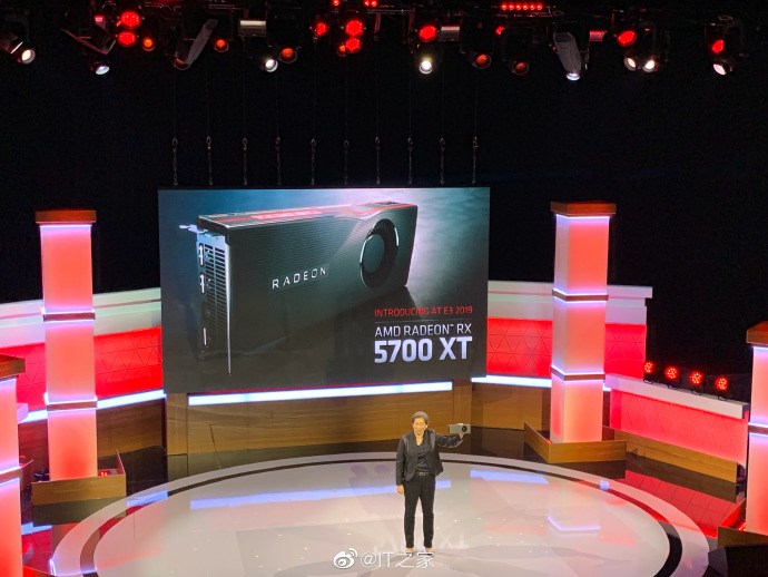 AMD Radeon 5700系列顯卡價格公布！379美元起