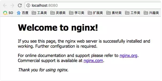 圖文講解如何使用Nginx反向代理、負載均衡
