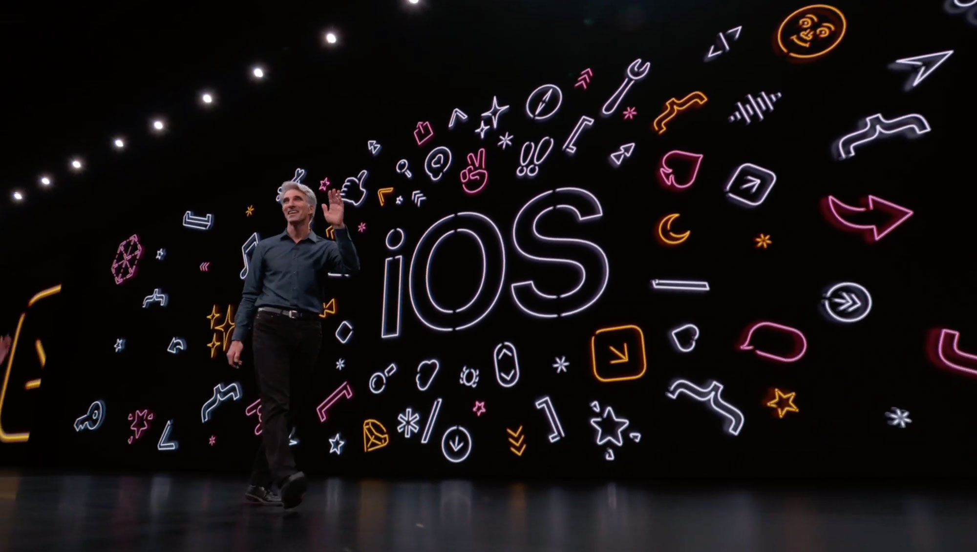 iOS 13數(shù)十項(xiàng)隱藏功能匯總