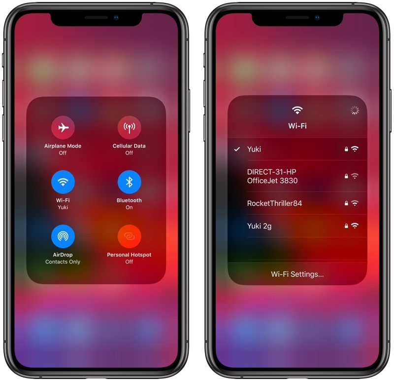iOS 13數(shù)十項(xiàng)隱藏功能匯總