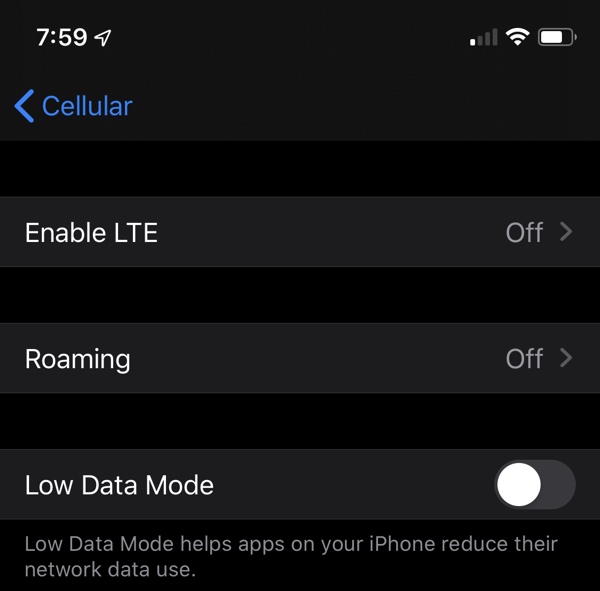 iOS 13數(shù)十項(xiàng)隱藏功能匯總