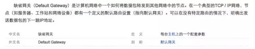 IP、子網(wǎng)掩碼、DNS、服務器、端口的總結(jié)