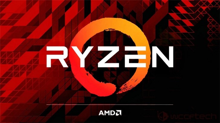 外媒：AMD 7nm 移動(dòng)端處理器將在年底準(zhǔn)備就緒