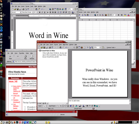 Ubuntu系統下安裝Wine來運行Windows程序的方法詳解