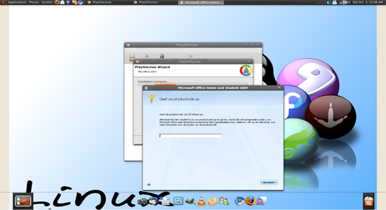 Ubuntu系統下安裝Wine來運行Windows程序的方法詳解