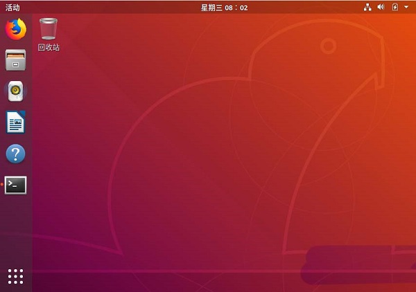 ubuntu18.04怎么重置桌面?ubuntu18.04重置桌面圖文教程