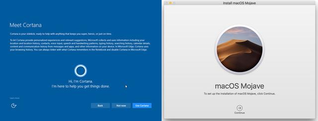 MacOS與Windows 10對(duì)比，哪個(gè)操作系統(tǒng)體驗(yàn)好？