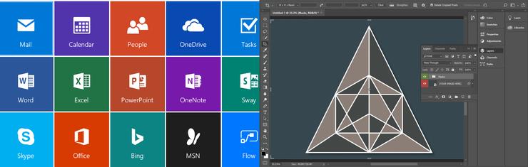 MacOS與Windows 10對(duì)比，哪個(gè)操作系統(tǒng)體驗(yàn)好？
