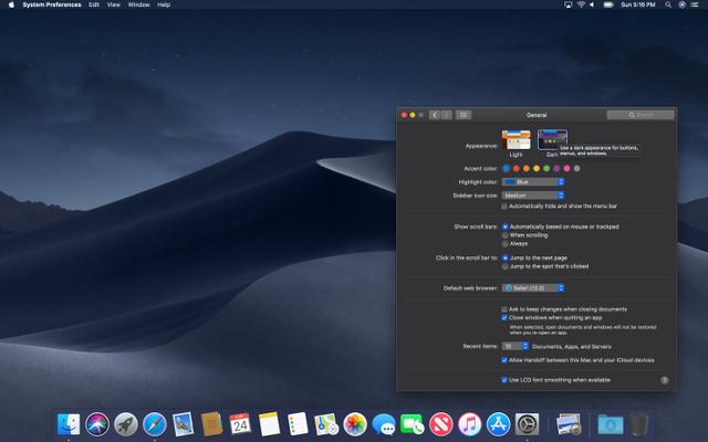 MacOS與Windows 10對(duì)比，哪個(gè)操作系統(tǒng)體驗(yàn)好？