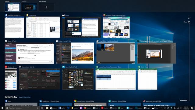 MacOS與Windows 10對(duì)比，哪個(gè)操作系統(tǒng)體驗(yàn)好？