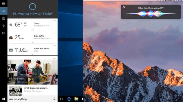 MacOS與Windows 10對(duì)比，哪個(gè)操作系統(tǒng)體驗(yàn)好？