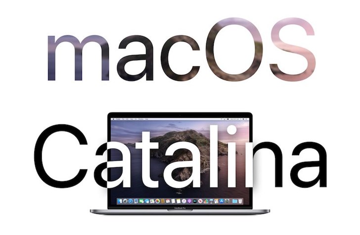 蘋果發布macOS Catalina開發者預覽版Beta 2