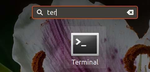 Ubuntu17.10頂欄怎么顯示日期與計秒?