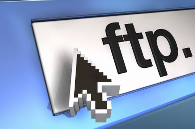免費(fèi)ftp服務(wù)器地址大全