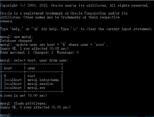 MySQL可視化工具Navicat的連接方法