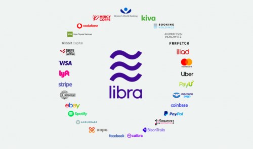 FaceBook推出Libra加密幣，不靠割韭菜靠收手續費