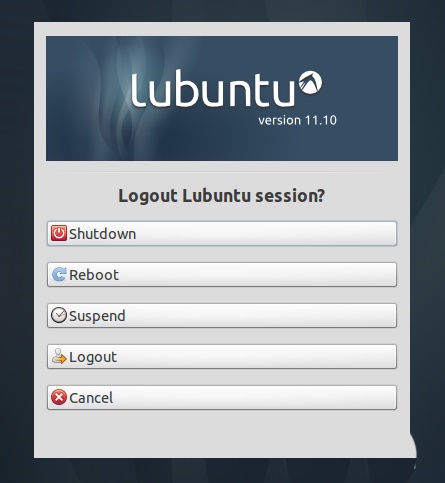 Ubuntu怎么安裝輕量級(jí)的LXDE桌面?