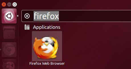 Ubuntu Unity如何更改程序圖標?