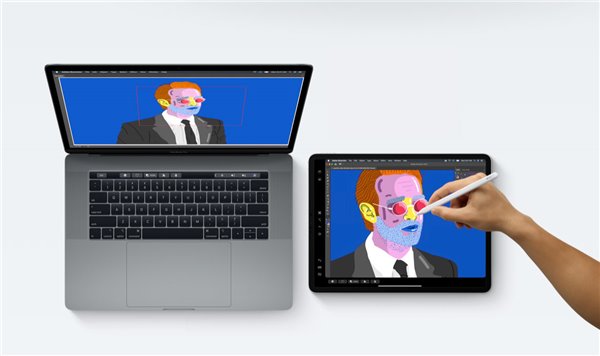 蘋果macOS 10.15 Catalina新系統(tǒng)預(yù)覽：讓體驗更進一步