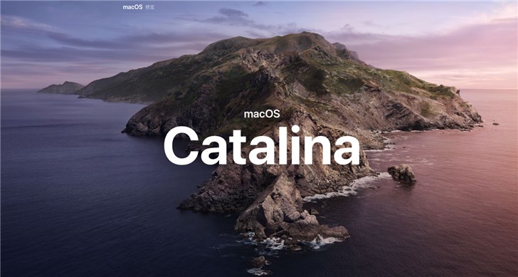 蘋果macOS 10.15 Catalina新系統(tǒng)預(yù)覽：讓體驗更進一步