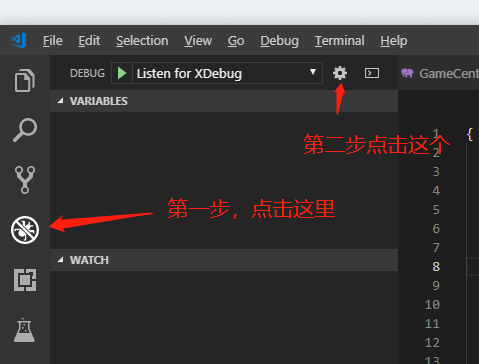 詳解關(guān)于php的xdebug配置(編輯器vscode)