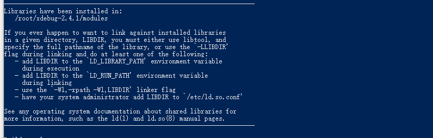 詳解關(guān)于php的xdebug配置(編輯器vscode)