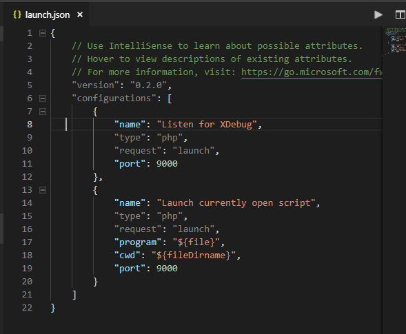 詳解關(guān)于php的xdebug配置(編輯器vscode)