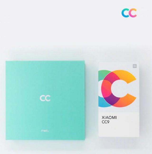 小米cc9e什么時候出 小米CC9e配置參數(shù)詳情一覽