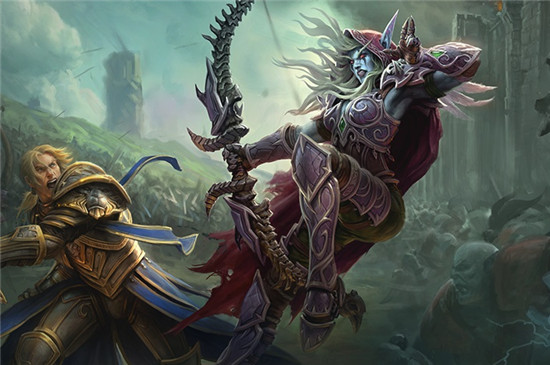 魔獸世界8.2海潮詛咒怎么消除 結殼的硬幣詛咒效果解除攻略