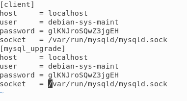 Ubuntu 18.04配置mysql以及配置遠程連接的步驟